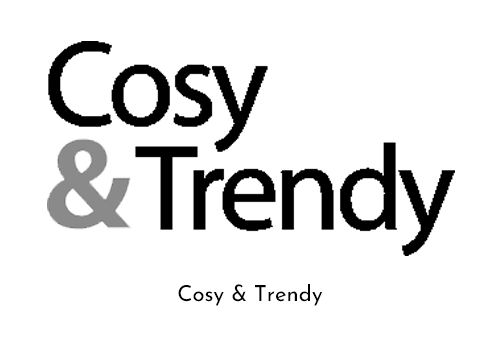 Cosy & Trendy