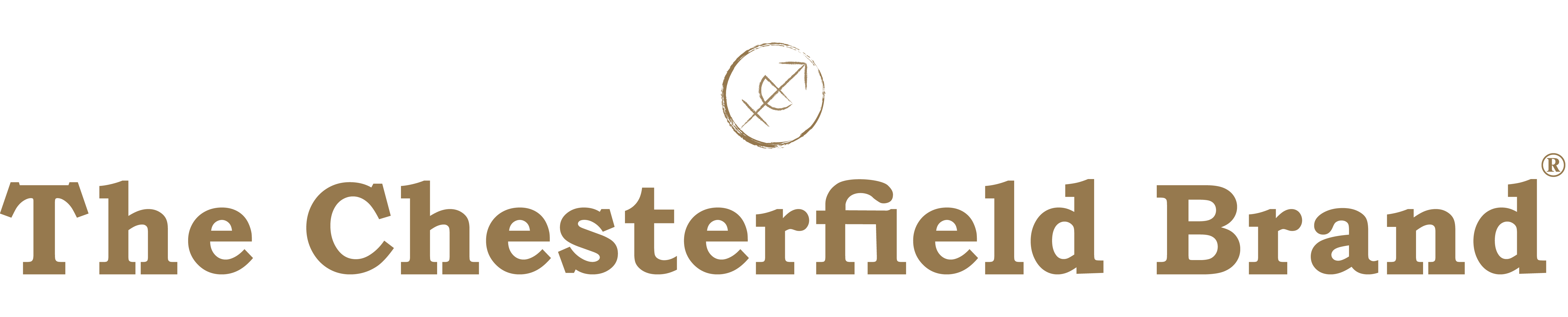 The Chesterfield Brand