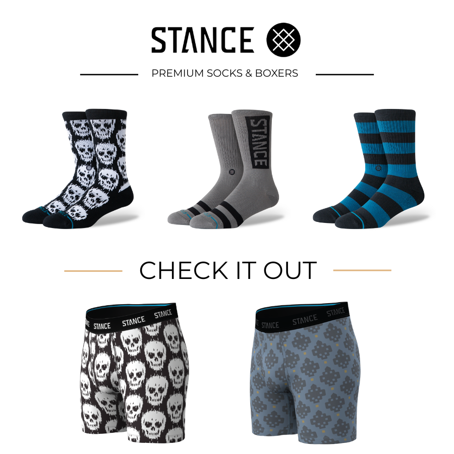 Stance