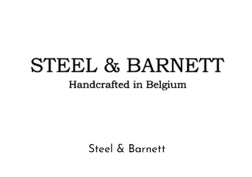 Steel & Barnett