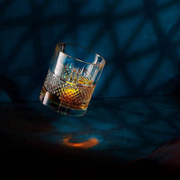 ROCKS – The Connoisseur’s Set Reserve Whiskyglas