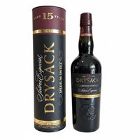 Dry Sack Solera Especial 15 Years Old Oloroso