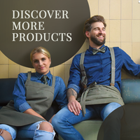 Sir Redman – Work Bretels Taupe