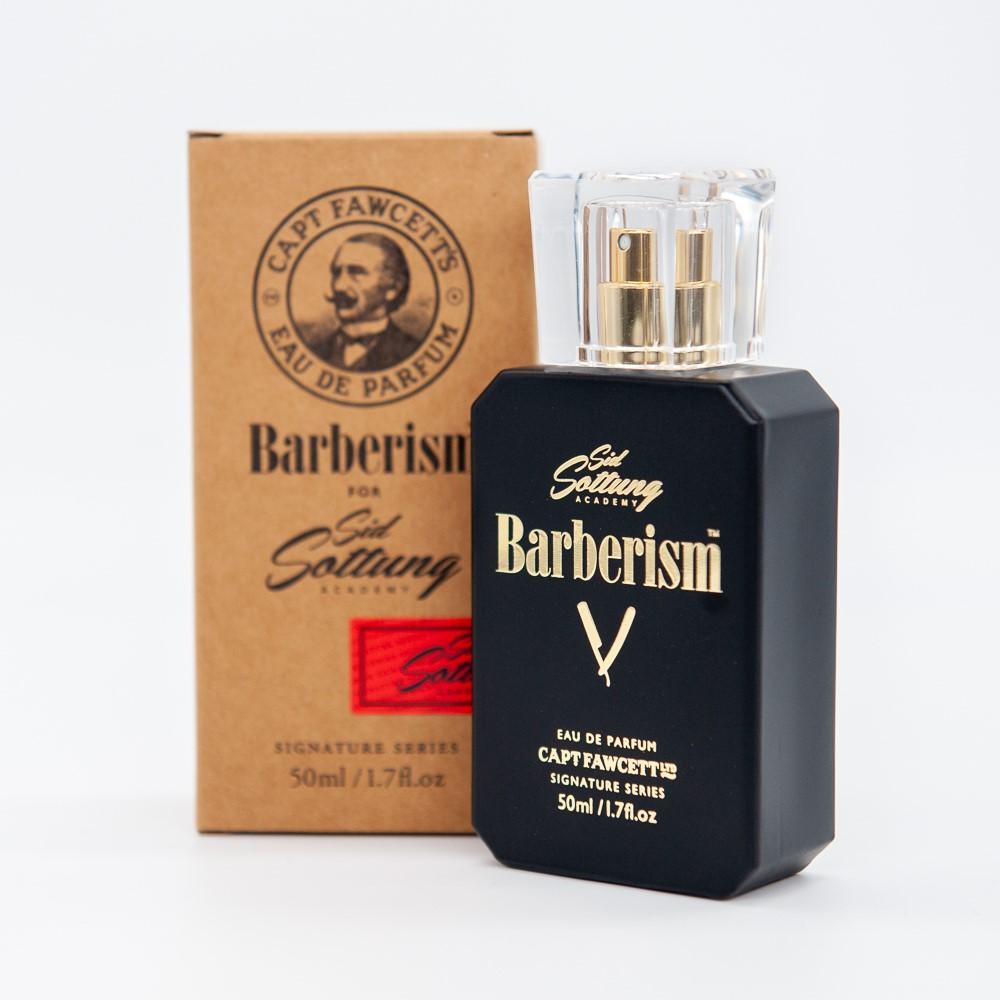 Captain Fawcett Eau de Parfum Barberism