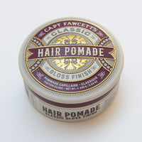 Captain Fawcett Hair Pomade Classic