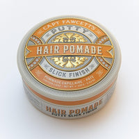 Captain Fawcett Hair Pomade Putty
