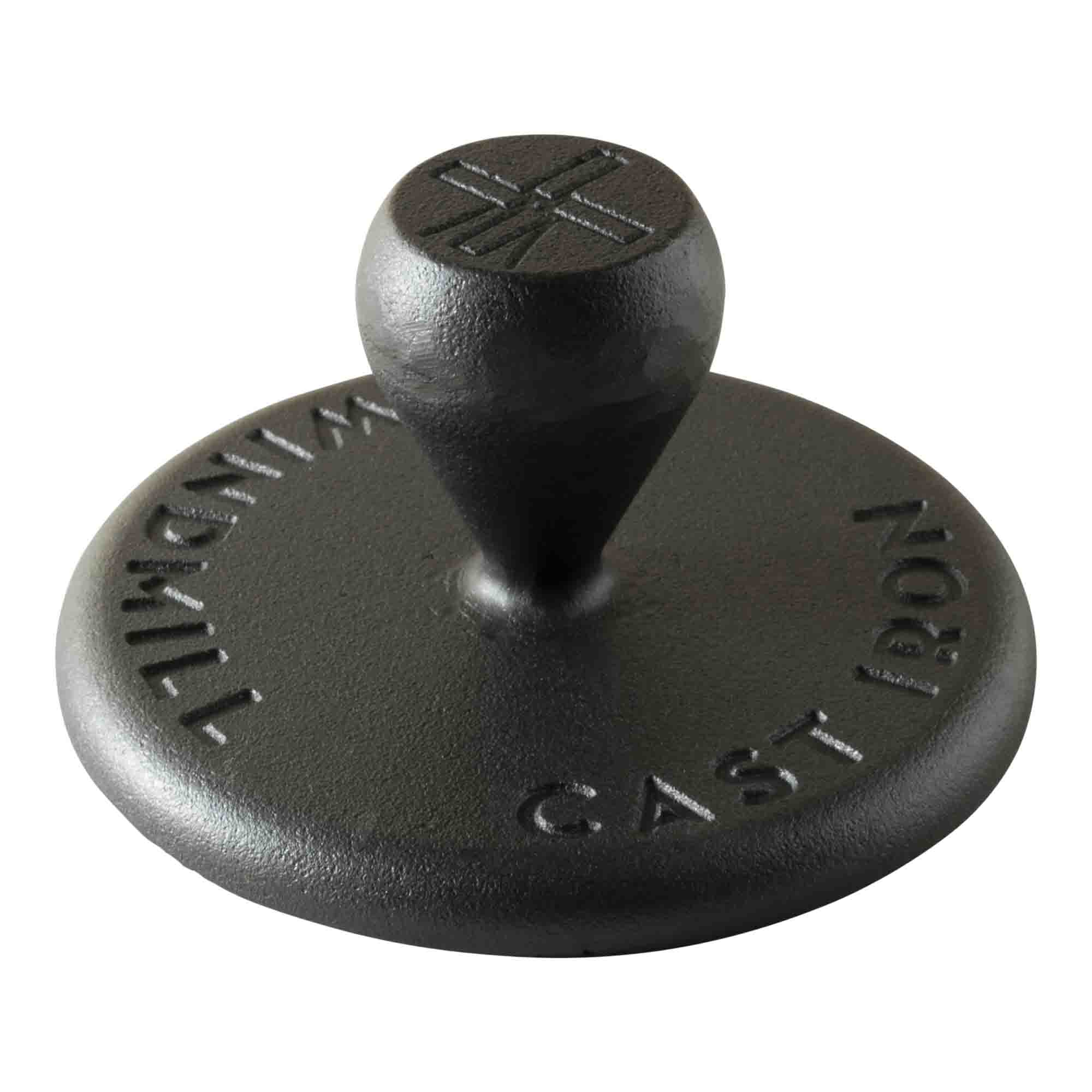The Windmill Smash Burger Tool