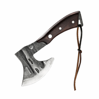Keuken Tomahawk 'Petit Toma'