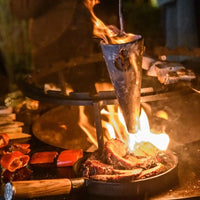 FORGED - FLAMBADOU