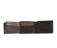 The Chesterfield Brand - Leren Portemonnee 'Marvin'