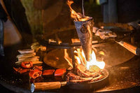 FORGED - FLAMBADOU