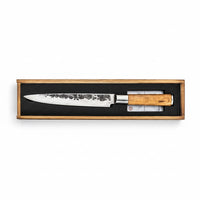 Forged Olive Vleesmes 20,5 cm