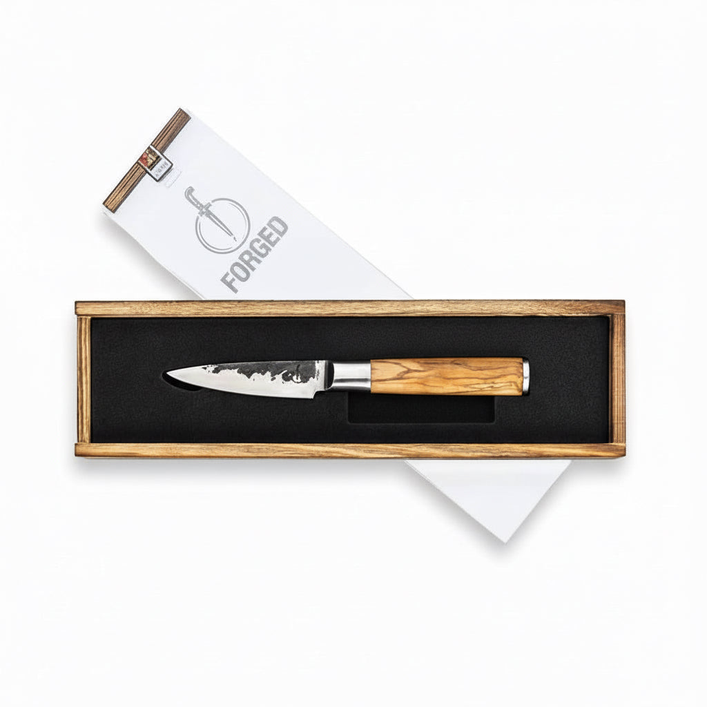 Forged Olive Schilmes 8,5 cm