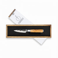 Forged Olive Schilmes 8,5 cm