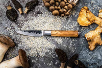 Forged Olive Schilmes 8,5 cm