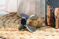 Kurkentrekker Champagne RVS – Vacu Vin
