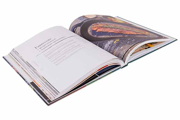 WHITE FIRE - Fire Dining Boek (NL)