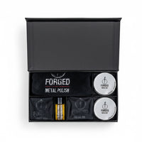 FORGED ESSENTIALS ONDERHOUDSSET