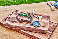 Forged -  Essentials Snijplank Large – Acacia 55x35 cm