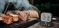 ADE Digitale Vleesthermometer