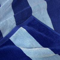 Misona – Biologische Strandhanddoek 90x180cm