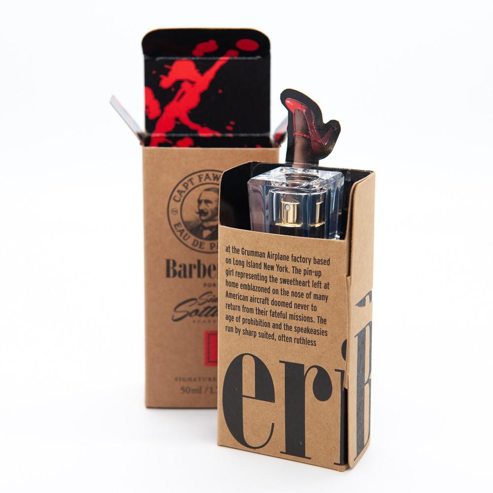 Captain Fawcett Eau de Parfum Barberism