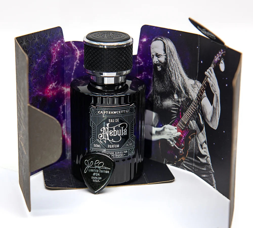 Captain Fawcett Eau de Parfum Nebula