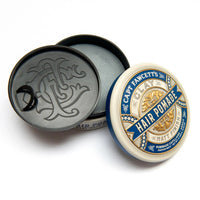 Captain Fawcett Hair Pomade Matt Clay