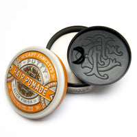Captain Fawcett Hair Pomade Putty