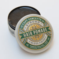 Captain Fawcett Hair Pomade Strong Hold