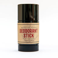 Captain Fawcett Deodorant Stick Expedition Reserve