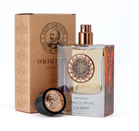 Captain Fawcett Eau de Parfum Original