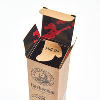 Captain Fawcett Pre-Shave Oil Barberism