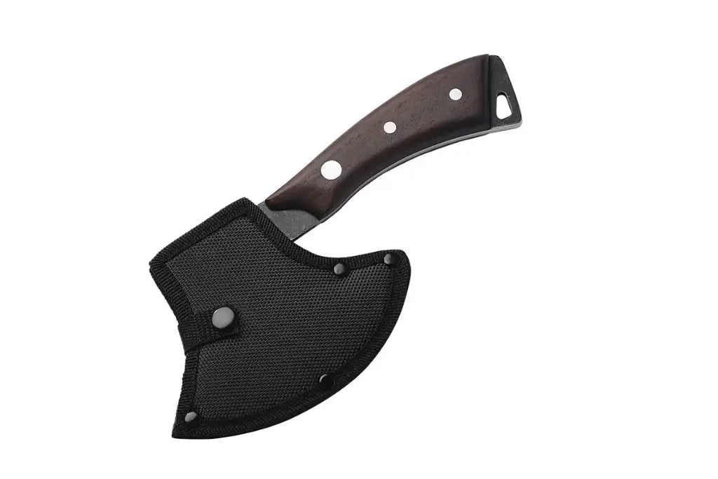 Keuken Tomahawk 'Petit Toma'