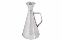 WHITE FIRE - Oliedispenser 500 ml RVS