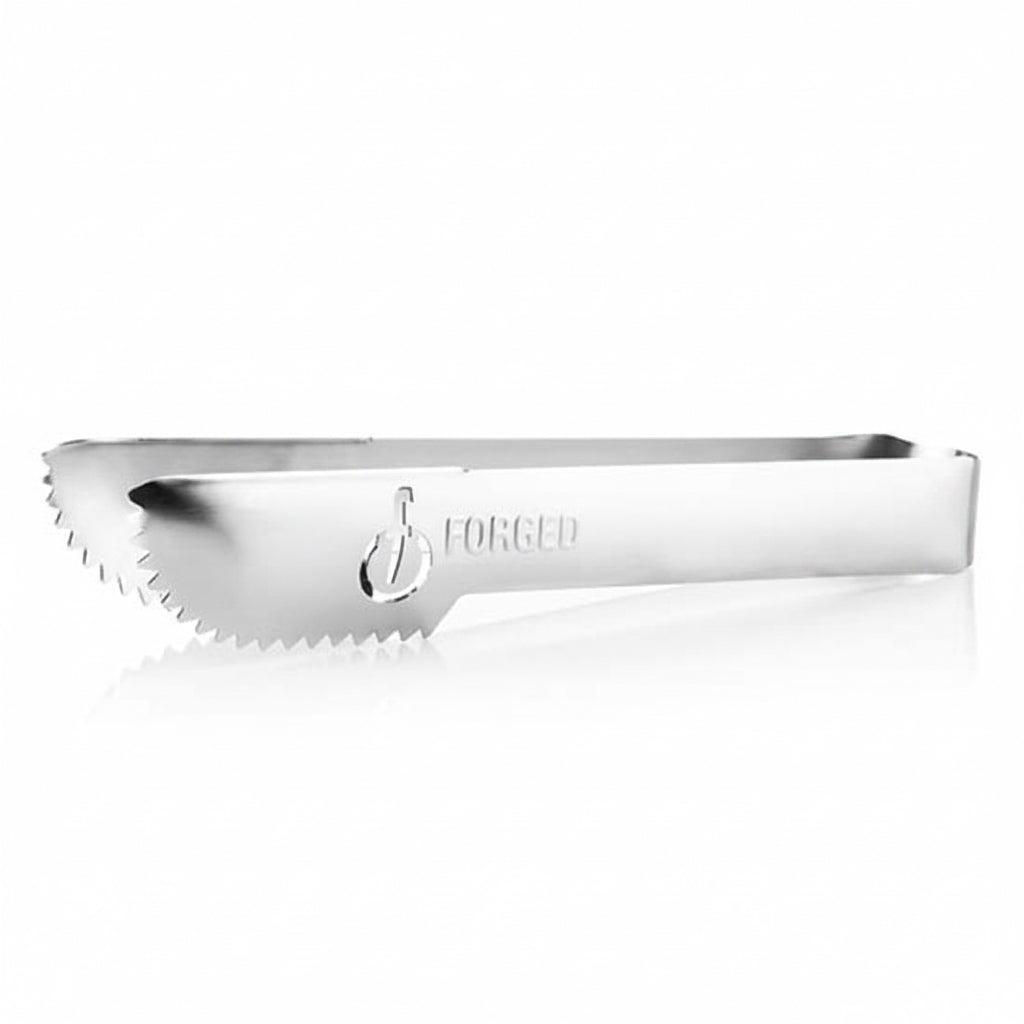 Forged -CHURRASCO GRIJPTANG - set 4
