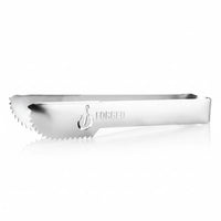 Forged -CHURRASCO GRIJPTANG - set 4