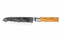 Forged Olive Santokumes 18 cm