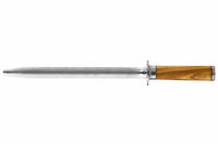 Forged Olive Aanzetstaal