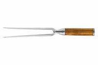 Forged Olive Trancheervork