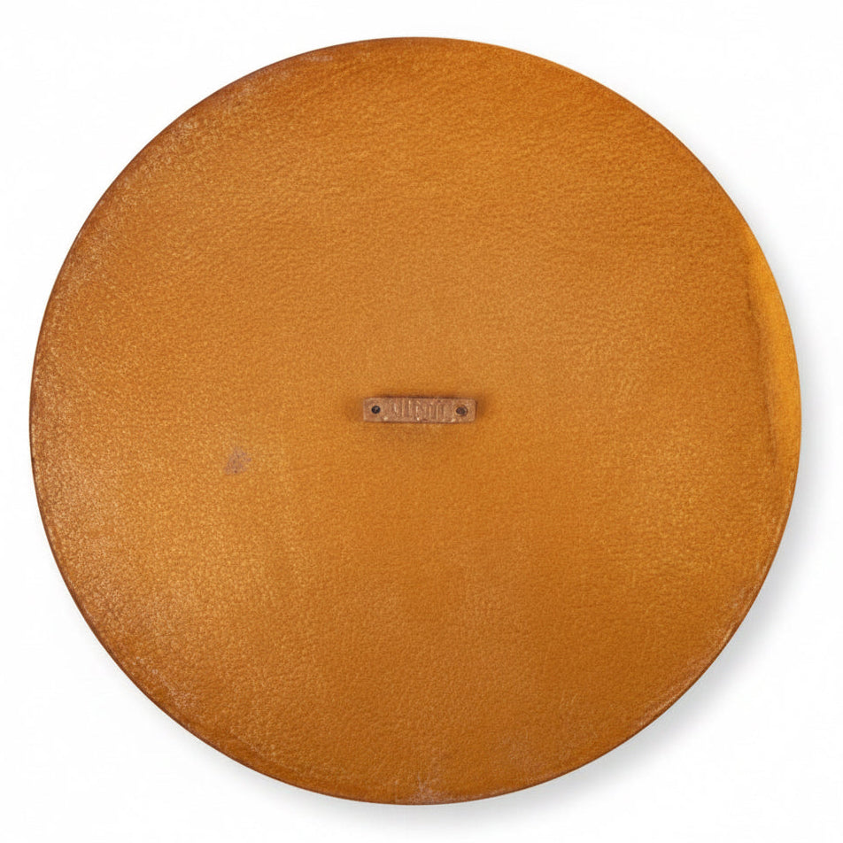WHITE FIRE - ORIGINAL BARBECUE CORTEN DEKSEL