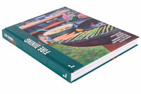 WHITE FIRE - Fire Dining Boek (NL)