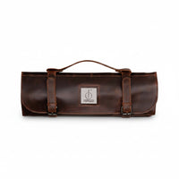 FORGED ESSENTIALS MESSENFOUDRAAL LEDER