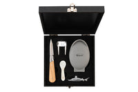 LUXURY LINE SET “THE EXCLUSIVE EDITION” VOOR KAVIAAR - OESTERS - CHAMPAGNE – Laguiole