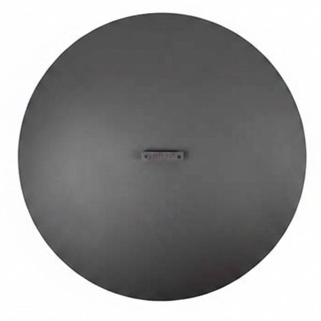 WHITE FIRE - ORIGINAL BARBECUE Black Edition DEKSEL