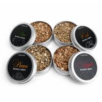 Mikamax – Whisky Smoker Kit