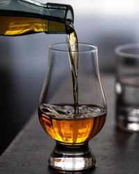 Glencairn Whiskyglas 20cl – Officieel Proefglas