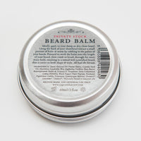 Captain Fawcett Beard Balm (Private Stock)