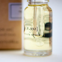 Captain Fawcett Beard Oil (Private Stock)