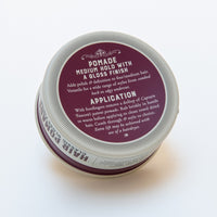 Captain Fawcett Hair Pomade Classic